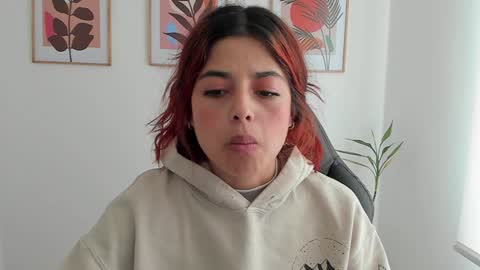 shylittlebunny online show from 01-25-25, 04:35