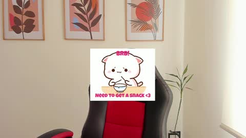 shylittlebunny online show from 02-10-25, 06:13