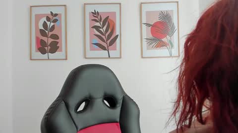 shylittlebunny online show from 02-15-25, 03:28