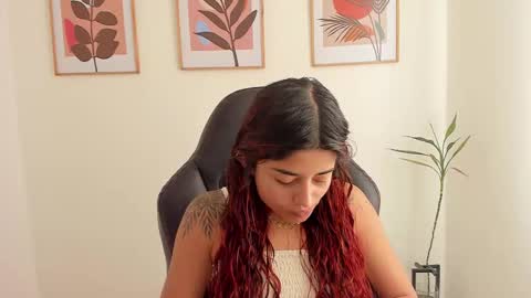 shylittlebunny online show from 02-17-25, 05:32