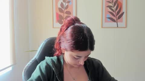 shylittlebunny online show from 02-04-26, 01:39