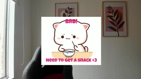 shylittlebunny online show from 02-23-26, 03:31