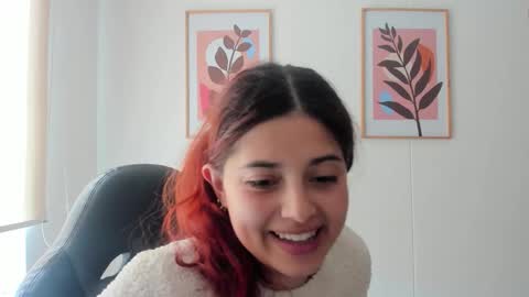 shylittlebunny online show from 02-25-26, 02:48