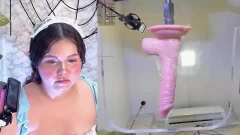 Shyly online show from 10-30-25, 05:20