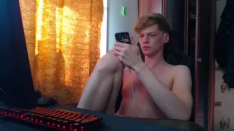 Tom and Betty online show from 04-12-26, 09:58