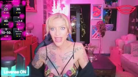 shytrans_uk online show from 04-18-26, 11:38