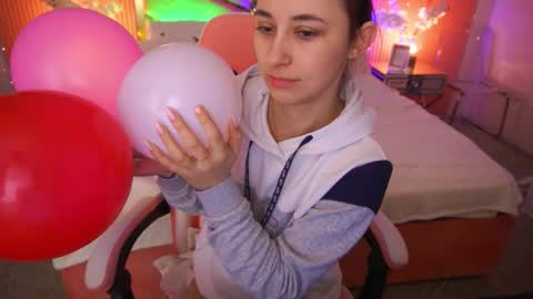 shyy_jany online show from 03-02-26, 07:15