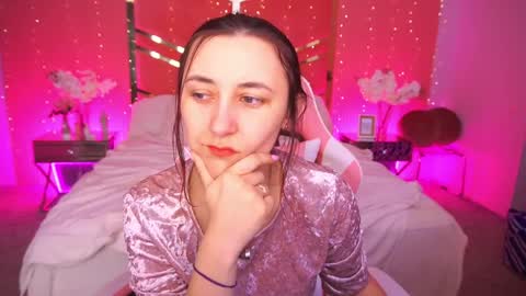 shyy_jany online show from 03-31-26, 12:38
