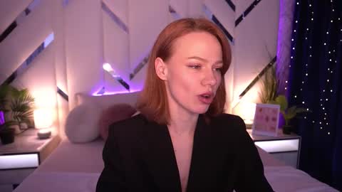 shyysiren online show from 03-12-26, 03:18