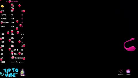 Salome  Next streaming 11102024 online show from 12-10-24, 11:08