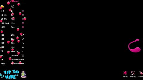 Salome  Next streaming 11102024 online show from 12-15-24, 11:34