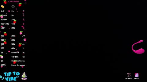 Salome  Next streaming 11102024 online show from 12-29-24, 03:24