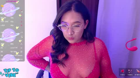 Salome  Next streaming 11102024 online show from 02-09-25, 12:06