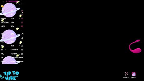 Salome  Next streaming 11102024 online show from 02-11-25, 11:12