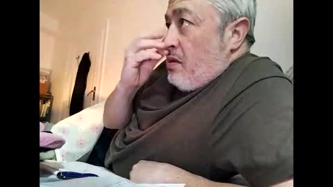 sibemolx online show from 03-29-26, 11:16