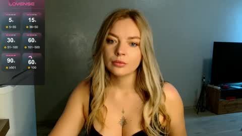 Eva online show from 10-30-25, 02:57