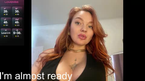 Eva online show from 02-06-26, 04:39