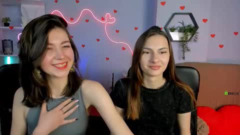 silicia online show from 02-10-26, 02:10