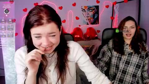 silicia online show from 02-12-26, 01:17