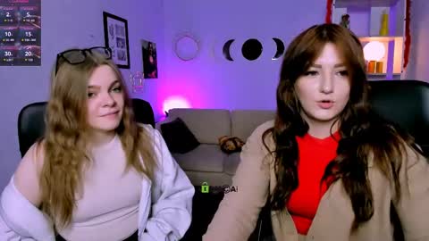 silicia online show from 02-23-26, 08:28