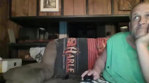 Bill online show from 12-28-24, 12:56