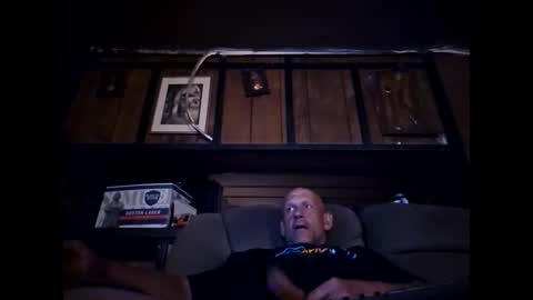 Bill online show from 09-16-25, 06:25