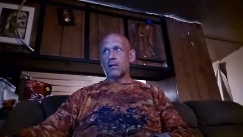 Bill online show from 09-18-25, 07:43