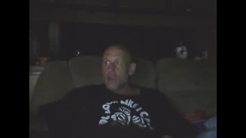 Bill online show from 09-21-25, 04:58