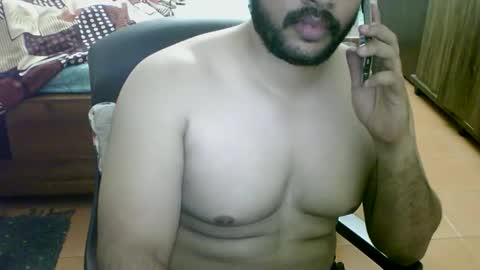 Snapshot of sidh7012 chatting on 09-27-25, 05:34 sidh sree online show from 09-27-25, 05:34