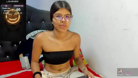 sidney_brownn online show from 03-29-26, 10:54