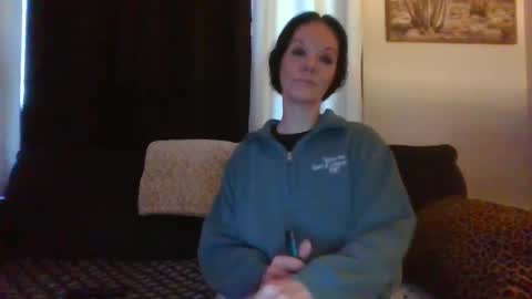 Mrs. St. Patrickk online show from 10-09-25, 03:54