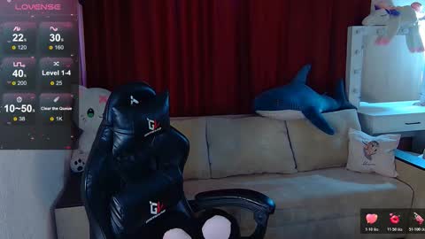 Sidny online show from 10-30-25, 04:25