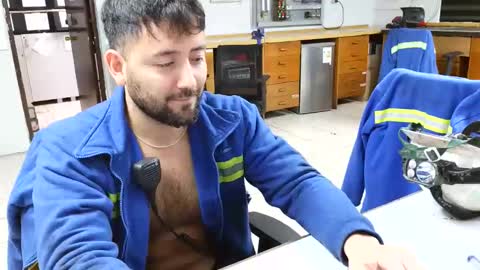 gily y pablo online show from 11-08-25, 01:39