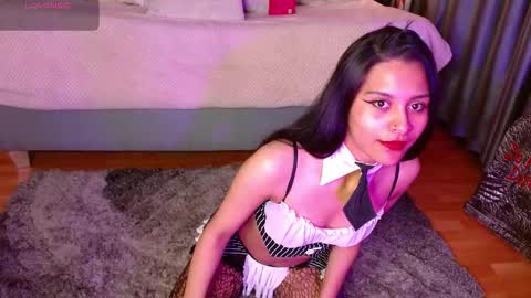Sienna Blake online show from 10-23-25, 07:45