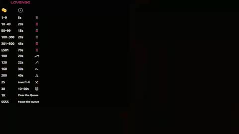 SIENNA  online show from 03-01-26, 12:40