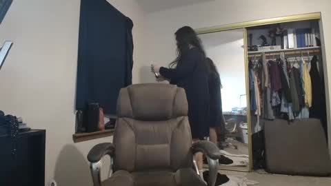 Snapshot of siennalilbunnykate chatting on 12-09-24, 08:55 Nicole Zelaya Ferrati  Niky Ferrati online show from 12-09-24, 08:55