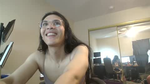 Snapshot of siennalilbunnykate chatting on 02-10-25, 10:40 Nicole Zelaya Ferrati  Niky Ferrati online show from 02-10-25, 10:40