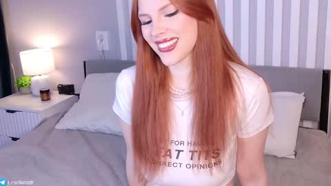 Liah online show from 09-08-25, 08:41