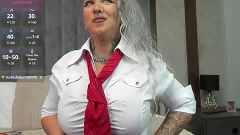 Sierra online show from 12-14-25, 06:41