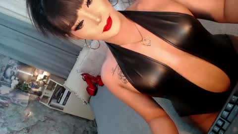 Sierrafina online show from 04-14-26, 06:41