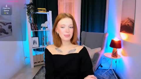 Snapshot of sierrafun_ chatting on 09-29-25, 08:57 Sierra online show from 09-29-25, 08:57