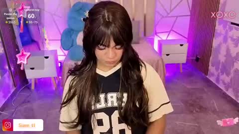 Siiam Tay online show from 09-24-25, 03:21