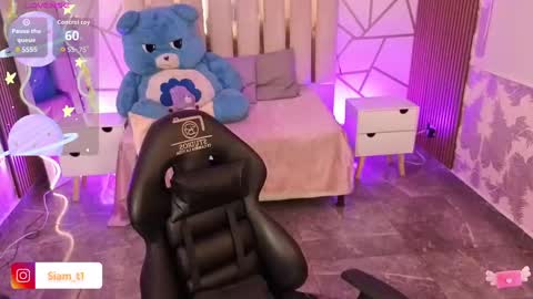 Siiam Tay online show from 09-28-25, 02:50