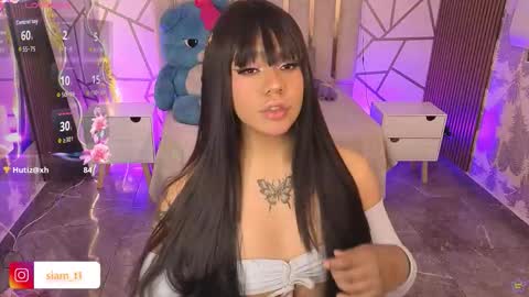 Siiam Tay online show from 01-10-26, 03:30