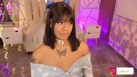 Siiam Tay online show from 02-06-26, 03:22