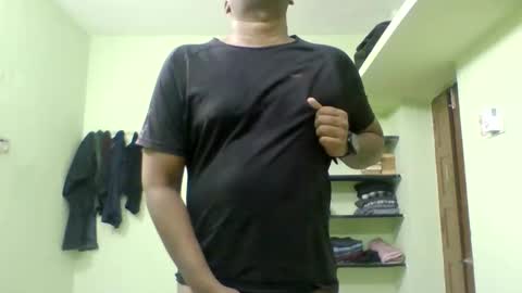 silent_flame online show from 01-06-26, 03:05