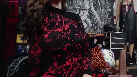 Allmylinkssilentmary666 online show from 12-06-24, 10:19