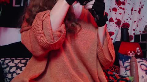 Allmylinkssilentmary666 online show from 12-04-25, 06:44