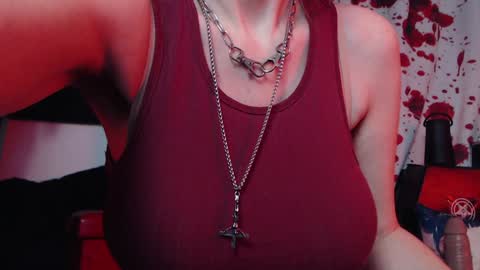 Allmylinkssilentmary666 online show from 12-05-25, 01:25