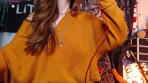 Allmylinkssilentmary666 online show from 02-20-26, 10:43